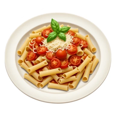pasta italiana sticker