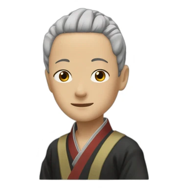 GOJO sutoro  sticker