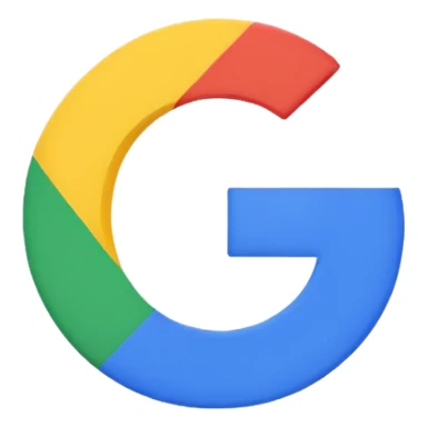 Google sticker
