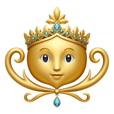 Le signe Jul sticker