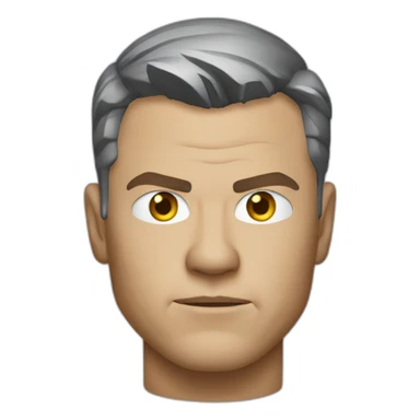 Jason Bourne sticker