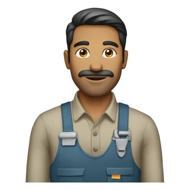 pakistan worker sticker