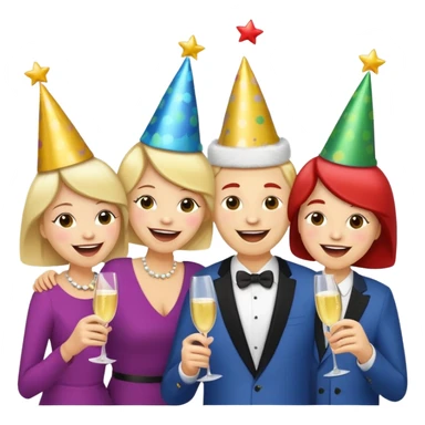 Tralalelo tralala sticker