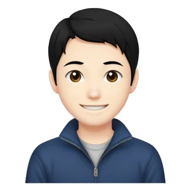 yuiji itadori sticker