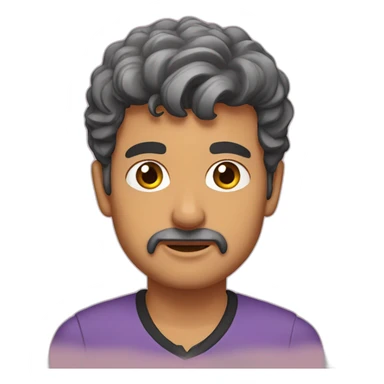 masud barzane sticker