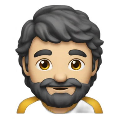 Kvicha Kvaratskhelia sticker