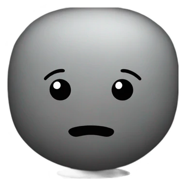 black mochi mochi cta sticker