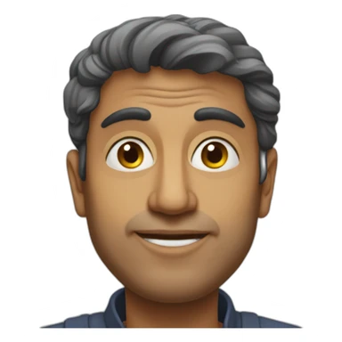 Bhupendra Jogi sticker