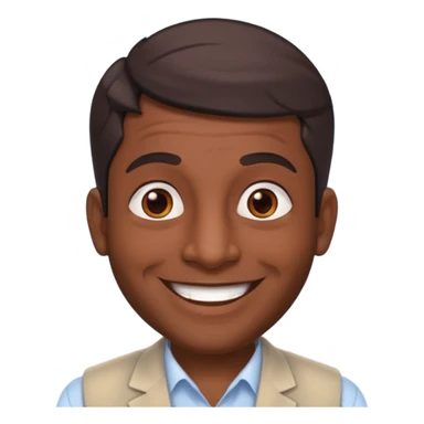 Rajan Rajbhar sticker