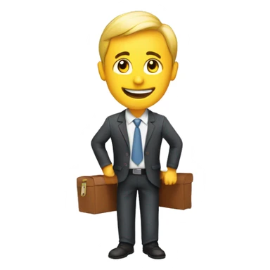 Certificado de calidad: Thierry sticker