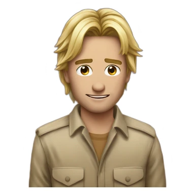 Kurt dried in deserts would be bitter and tough; biting it you could break your teeth sticker