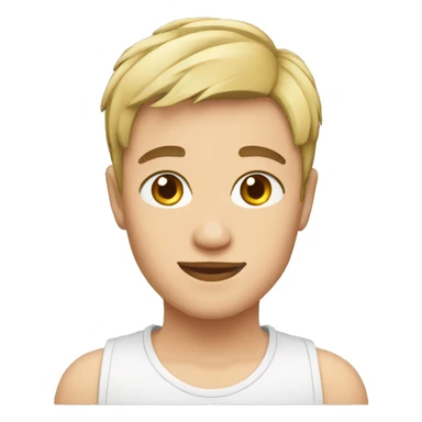 european short hair sticker