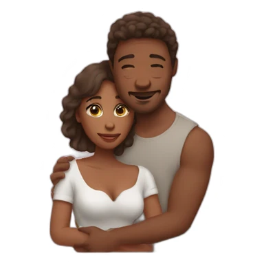 intimacy life sticker