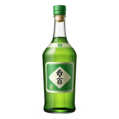 soju sticker