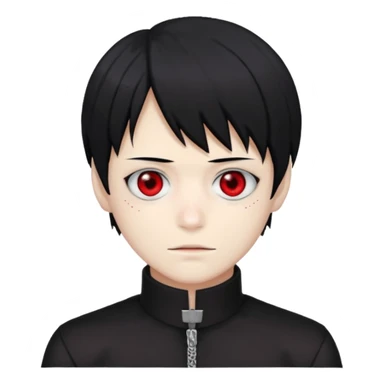 kaneki sticker