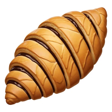 Bakery dessert sticker