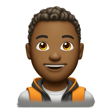 graffiti artist sticker