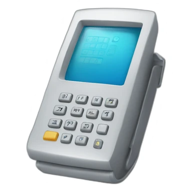 codebar dataphone sticker