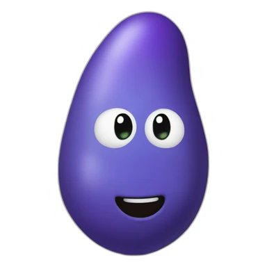 blue-potato sticker