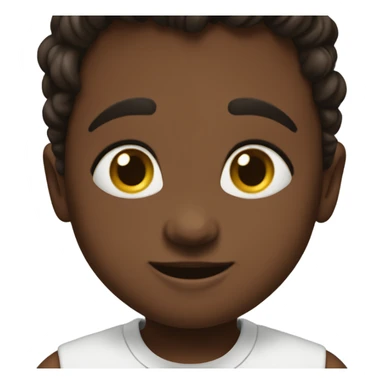 👶🏻😷 sticker