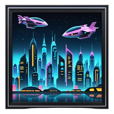 related to project 42 on X
 sticker