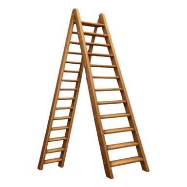 career ladder sticker