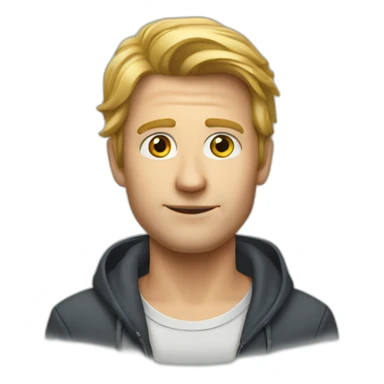 stijn thijssen sticker