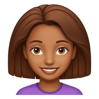 Maia kaeloha  sticker