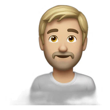 Ludovic dhont sticker