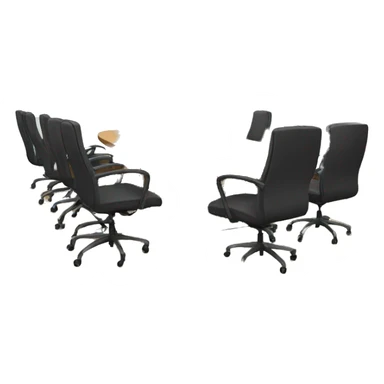 meeting room sticker