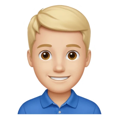 preppypreppy sticker