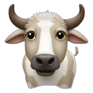 Argentina carpincho sticker