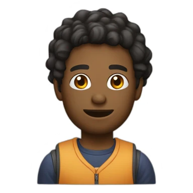 Je joue a la playstation sticker