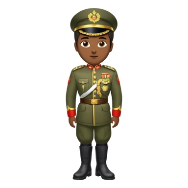 🫡🇮🇷 sticker