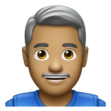 blue honda civic sticker