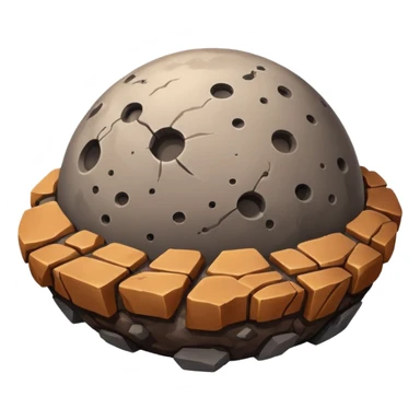 Generate planet x sticker