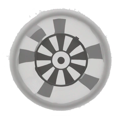 mainz-city-wheelflag-simple sticker