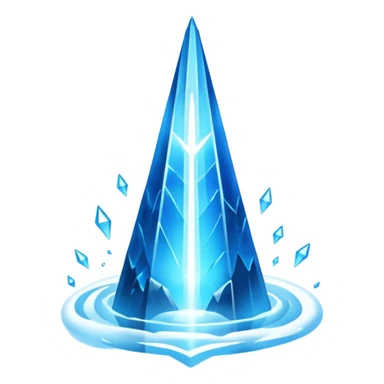 Skyshard sticker