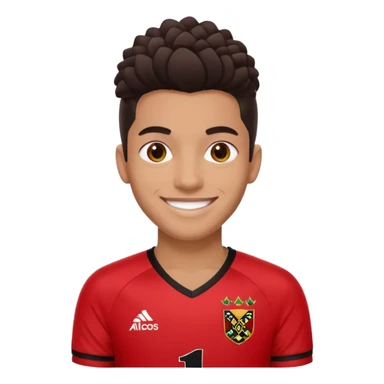 Clube de Regatas do Flamengo sticker