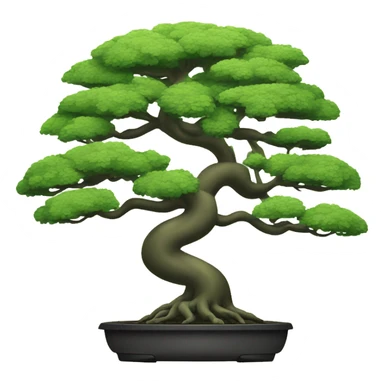 Bonzai Records sticker