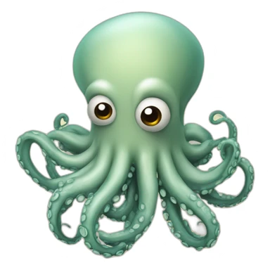 pulpo a la gallega sticker