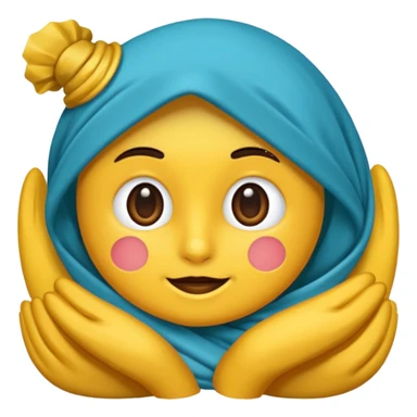 ایموجی اسب دریایی sticker