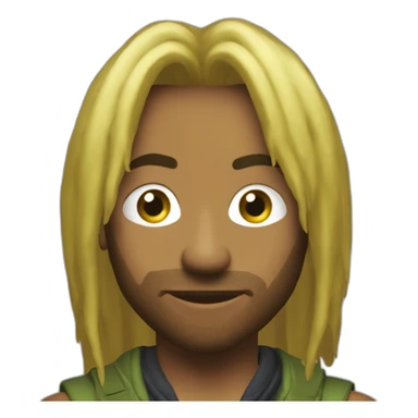 xavier renegade angel sticker