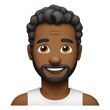 New dad’s birthday sticker