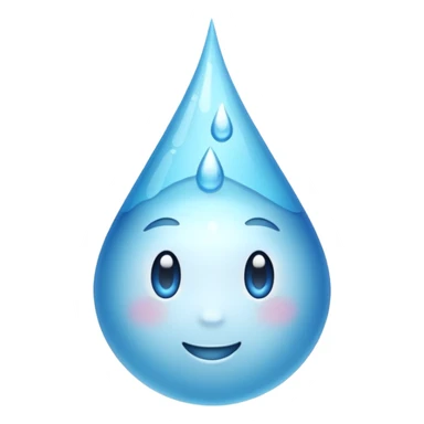 make it more realistic, no any fruit just water sticker