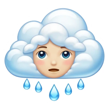 اشک شوق sticker