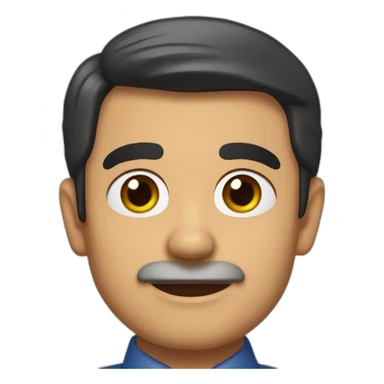 Gato pedro Sánchez sticker