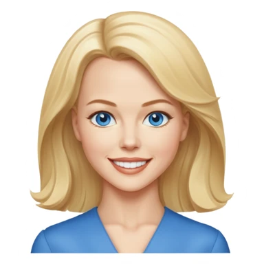 Nicole Kidman sticker