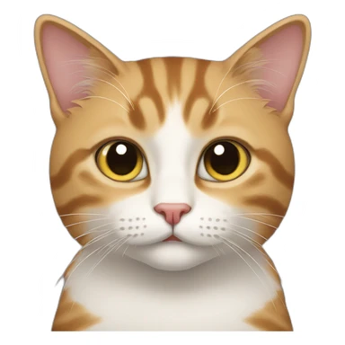 wmoji cat sticker