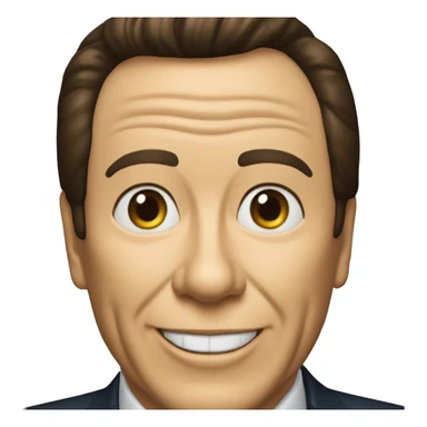 Silvio santos sticker